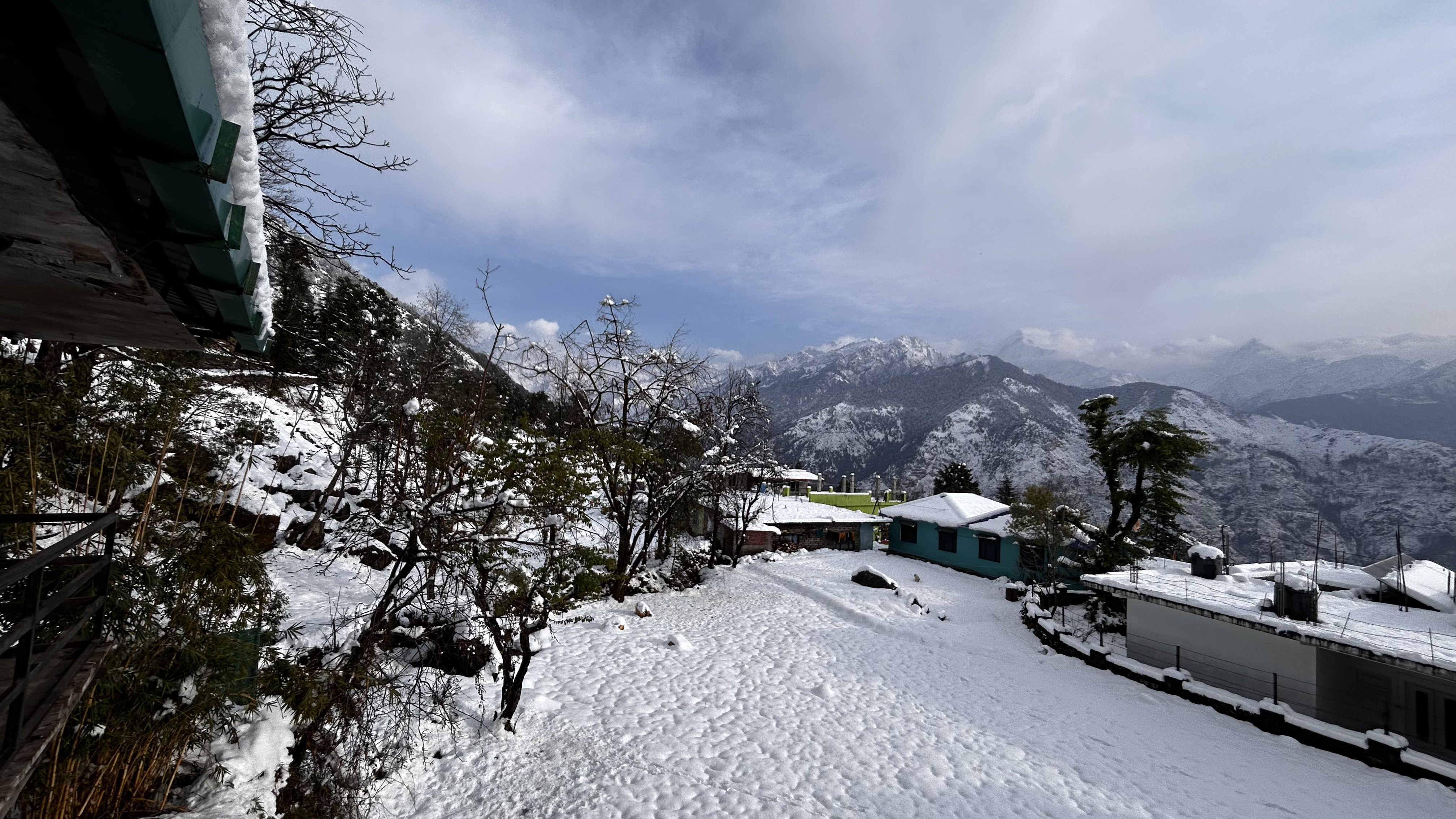 Kedarnath