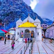 Char Dham Yatra
