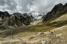 Vyaas Valley
